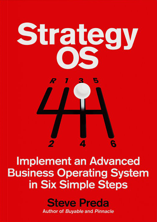 Strategy OS Book